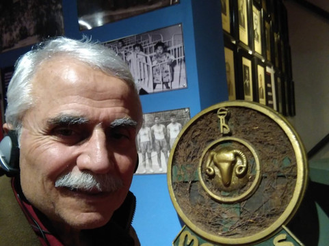 Merinos Tekstil Sanayi Muzesi-布尔萨必去景点