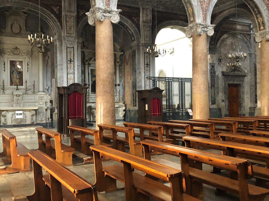 Concattedrale di Santa Maria Assunta-奥斯图尼必去景点