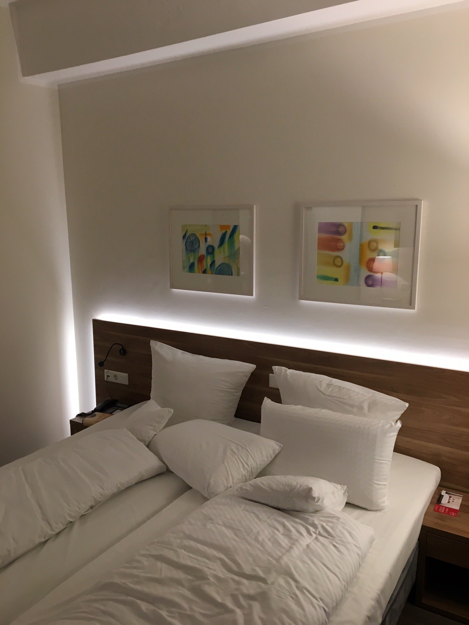 Alexianer Hotel am Wasserturm-官方