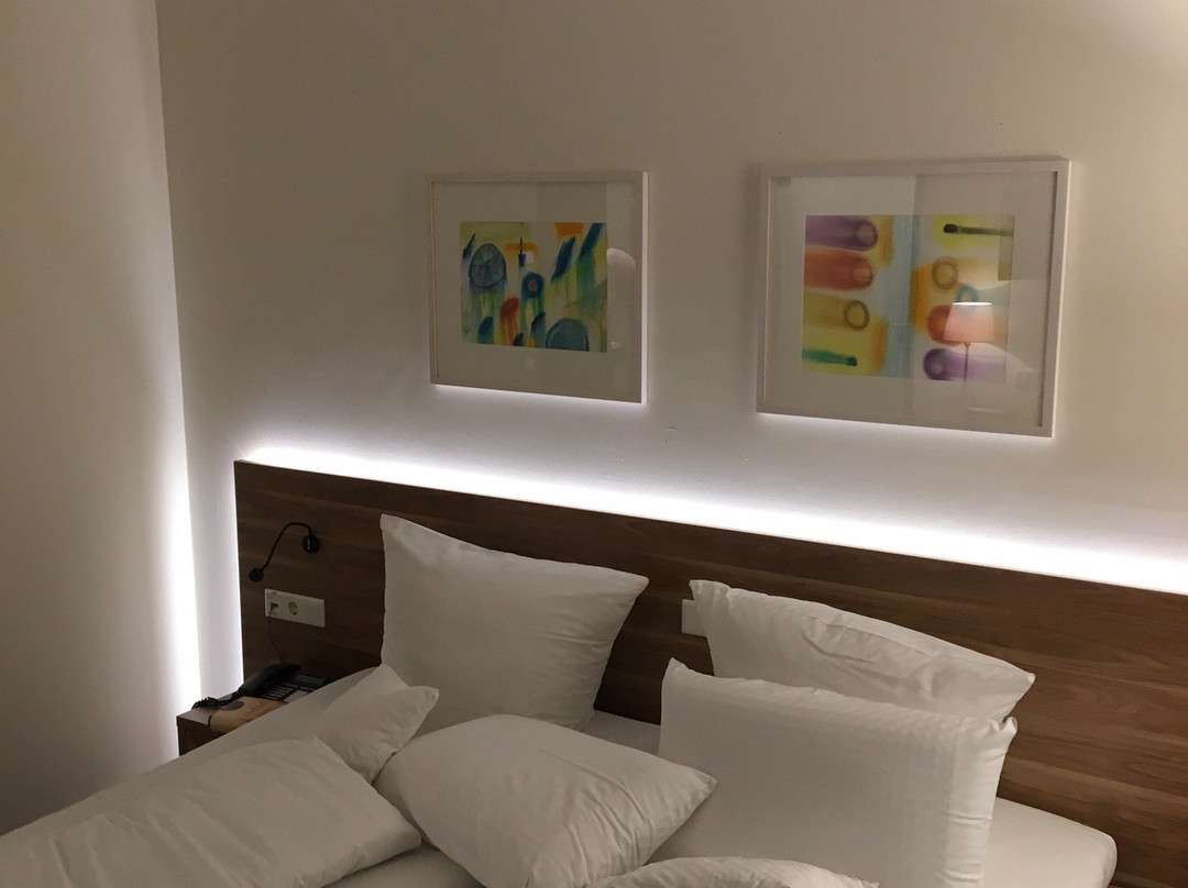 Alexianer Hotel am Wasserturm主图