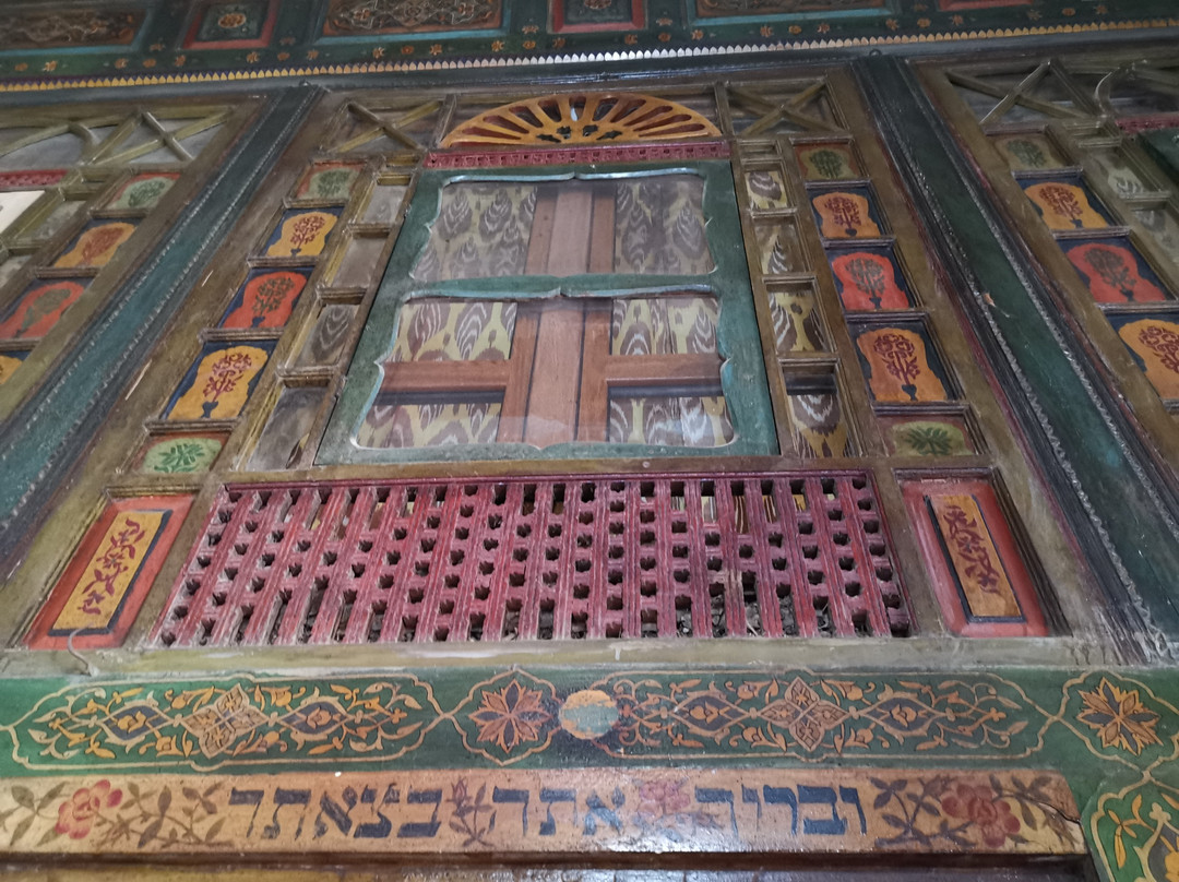 RABAT Boutique Hotel主图