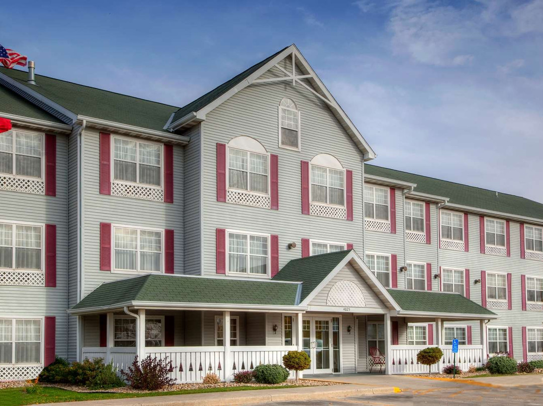 Country Inn & Suites by Radisson, Waterloo, IA主图