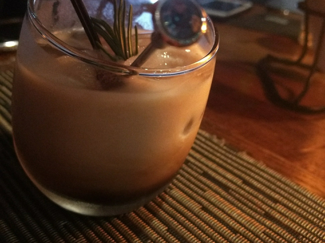 DM Lounge-光州必去景点