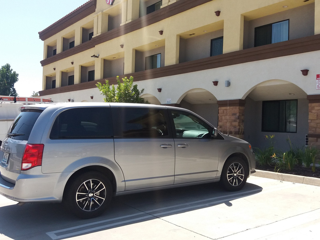 Hartford Hotel, BW Signature Collection主图