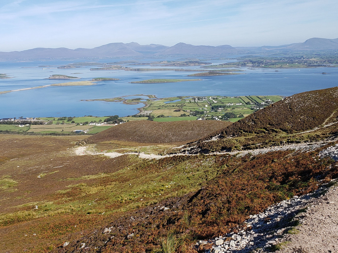 Croagh Patrick Stables景点图片