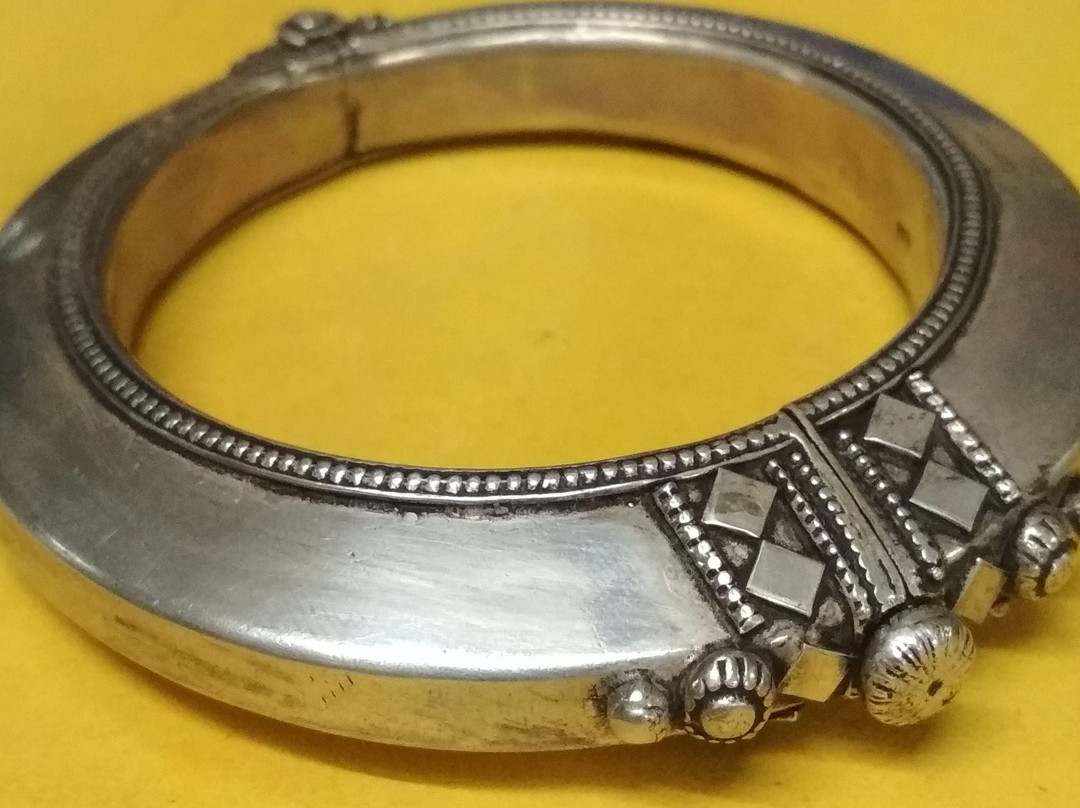 Shah B K and Co-Udaipura必去景点