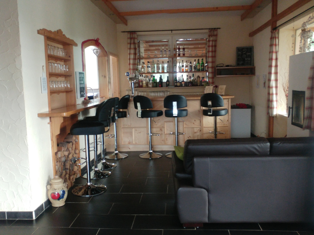 Hotel Sonnleitn主图