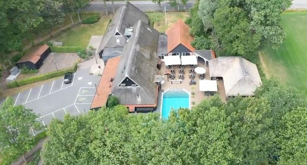 Sauna Thermen Zuidwolde景点图片