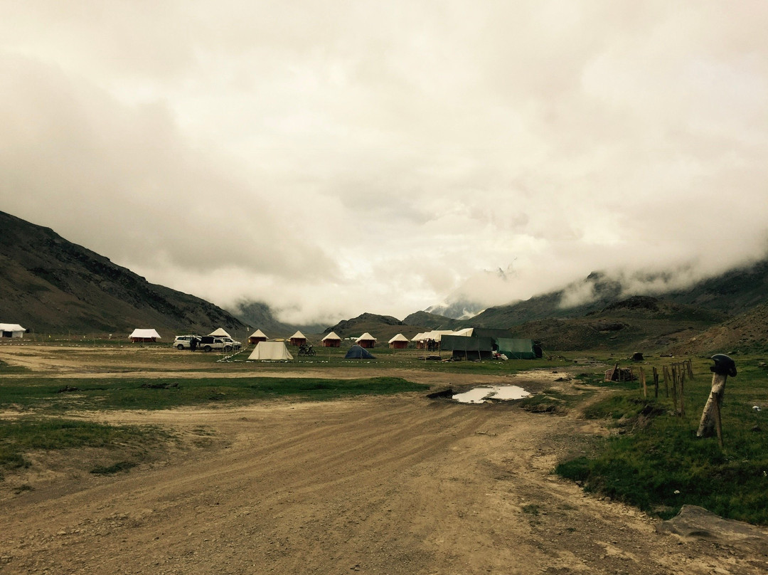 Himalayan Frontiers Culture & Adventure Tours P(Ltd)-默纳利必去景点