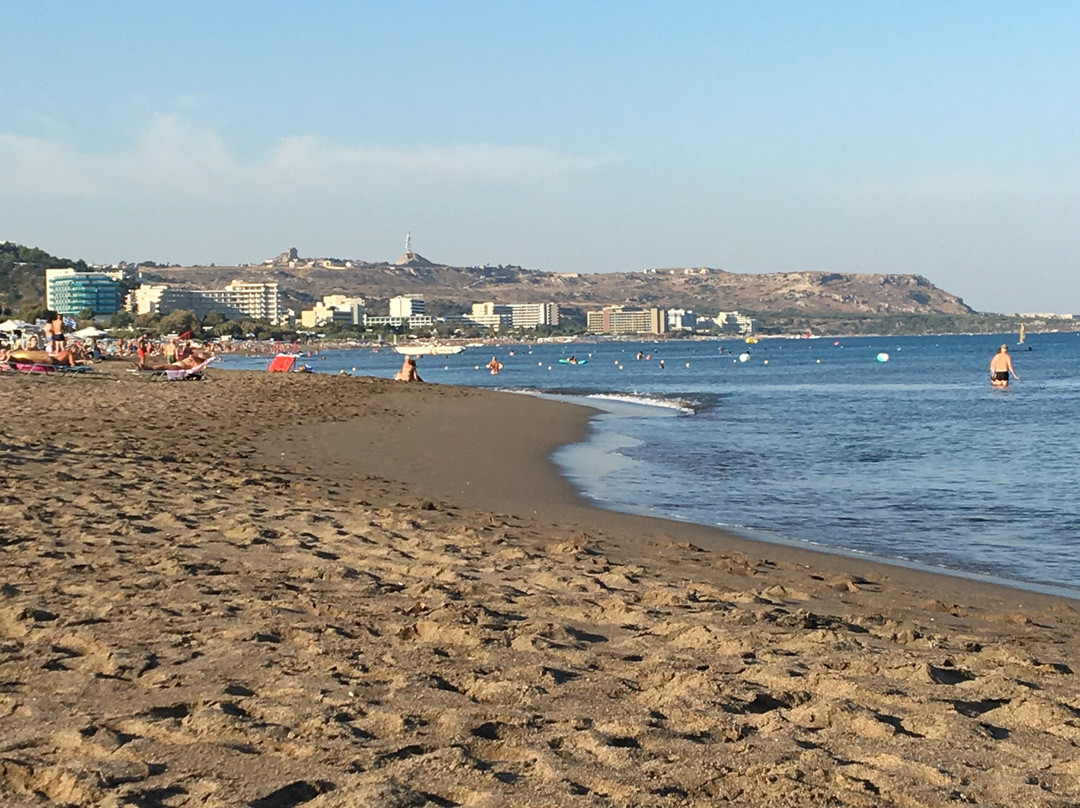 Tsampika Hotel主图