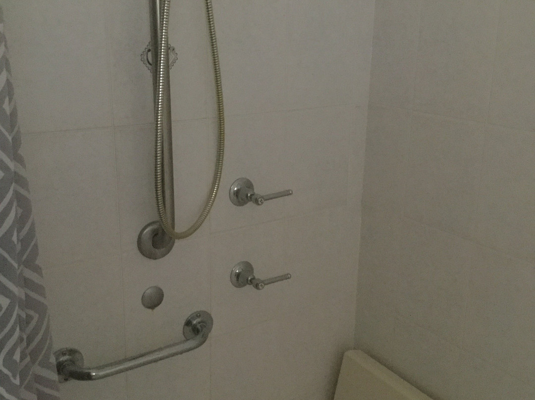 最佳西方大使汽车旅馆主图