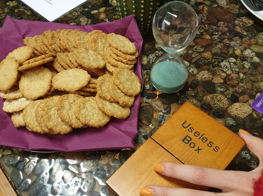 EXITE Live Games-赫尔辛基必去景点