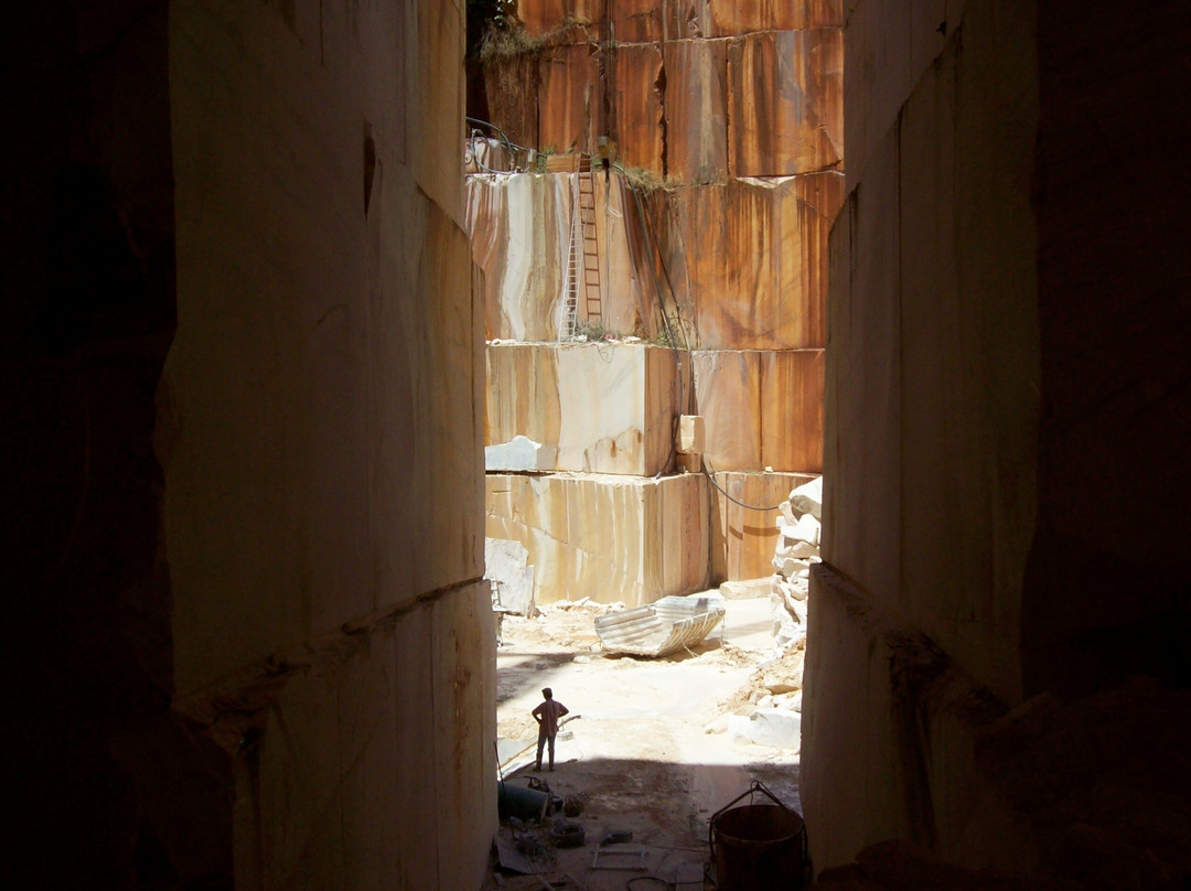 Rota do Mármore AE-Vila Vicosa必去景点