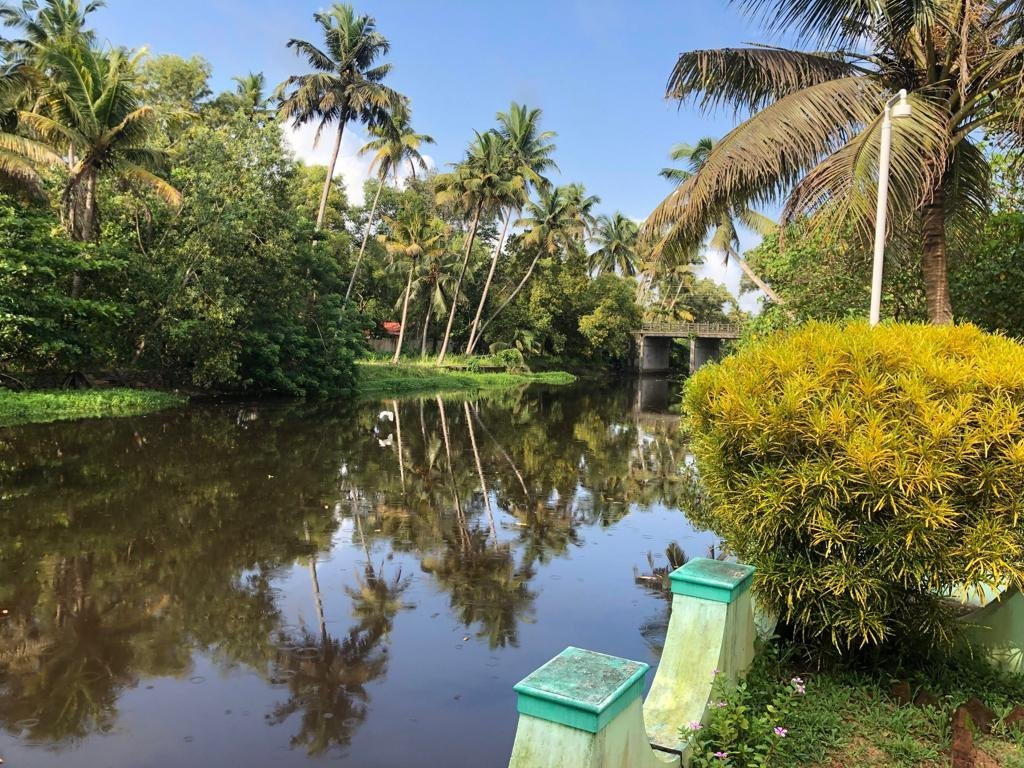 Heritage Marari主图