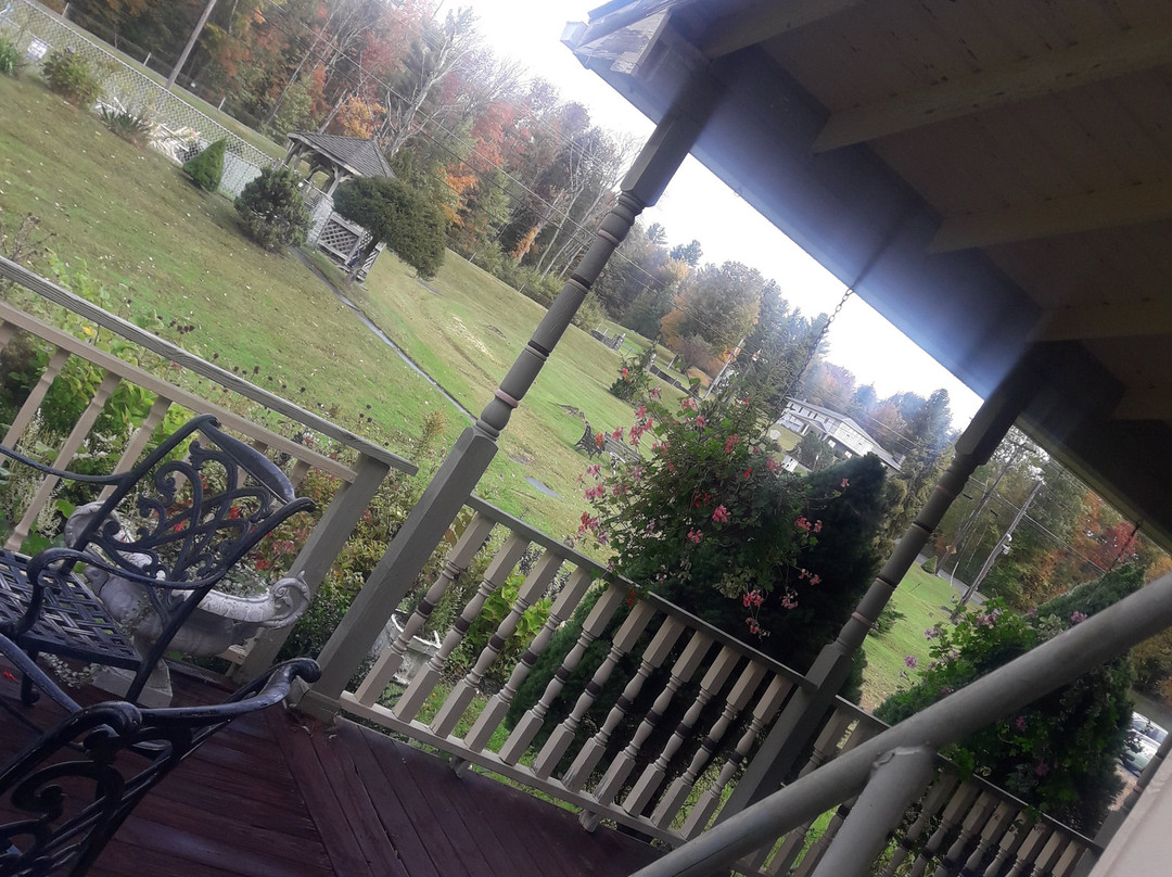 Washington Irving Inn主图