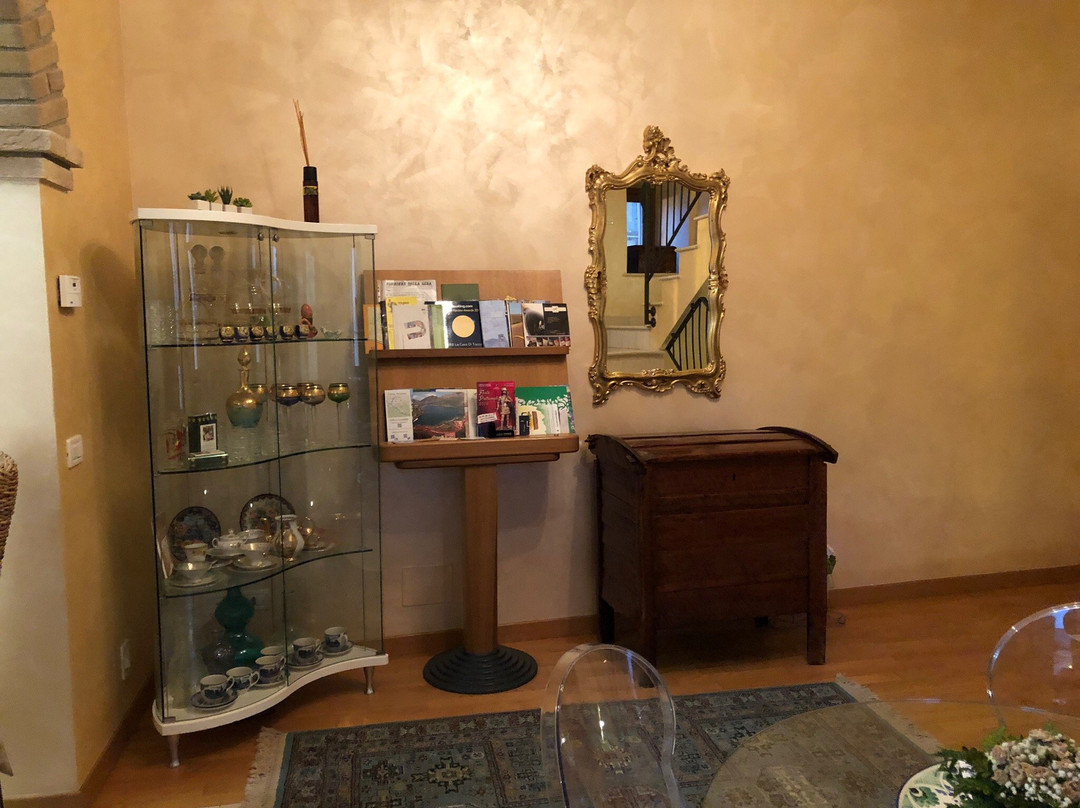 La Casa di Tocco主图