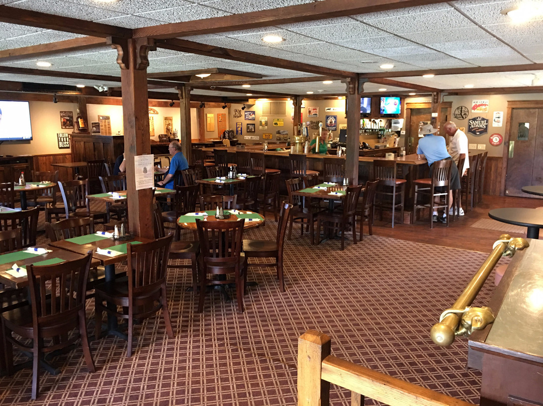 Blissful Meadows Golf Club-Uxbridge必去景点