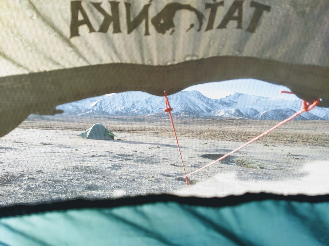 Horse Trails Mongolia - Day Treks-宗莫德必去景点