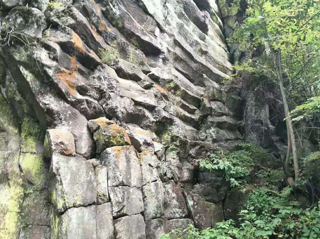 望天鹅风景区-长白朝鲜族自治县必去景点