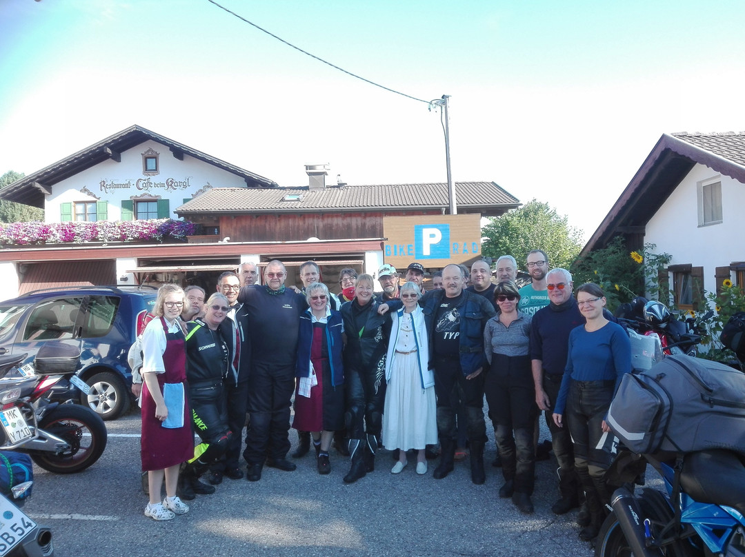 Zum Bayrischen Paradies主图