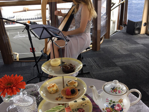 Yoho Cruises-西温哥华必去景点