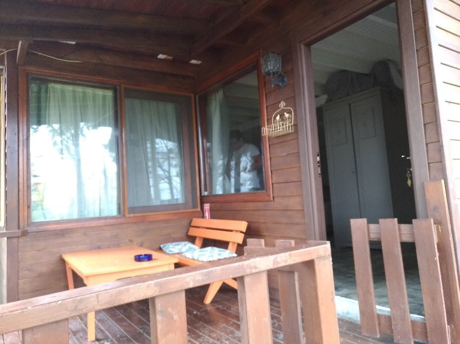 Villa Pine Garden主图