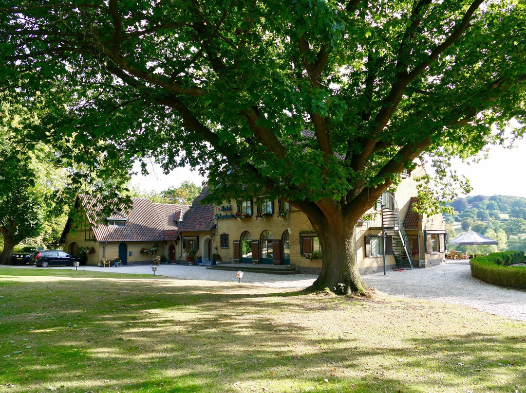 Hotel Restaurant Landgoed Schoutenhof主图