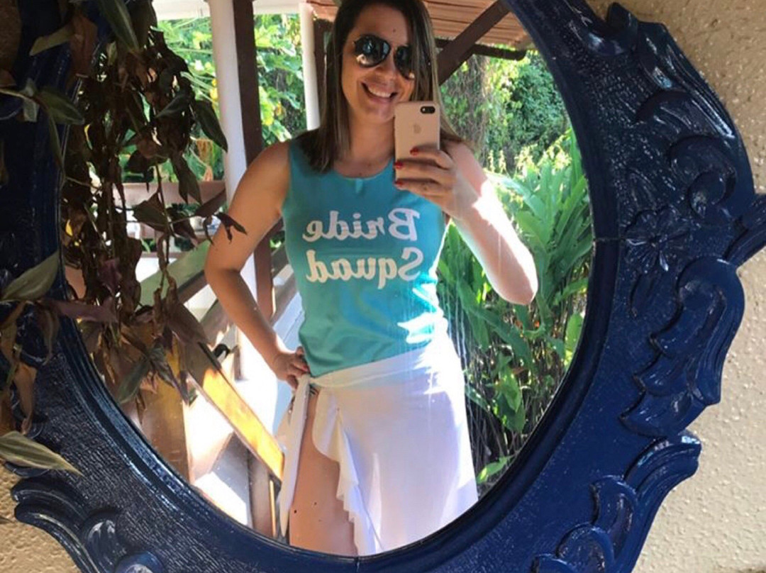 Pousada Novamare主图