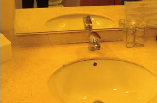 巴淡岛和谐酒店主图