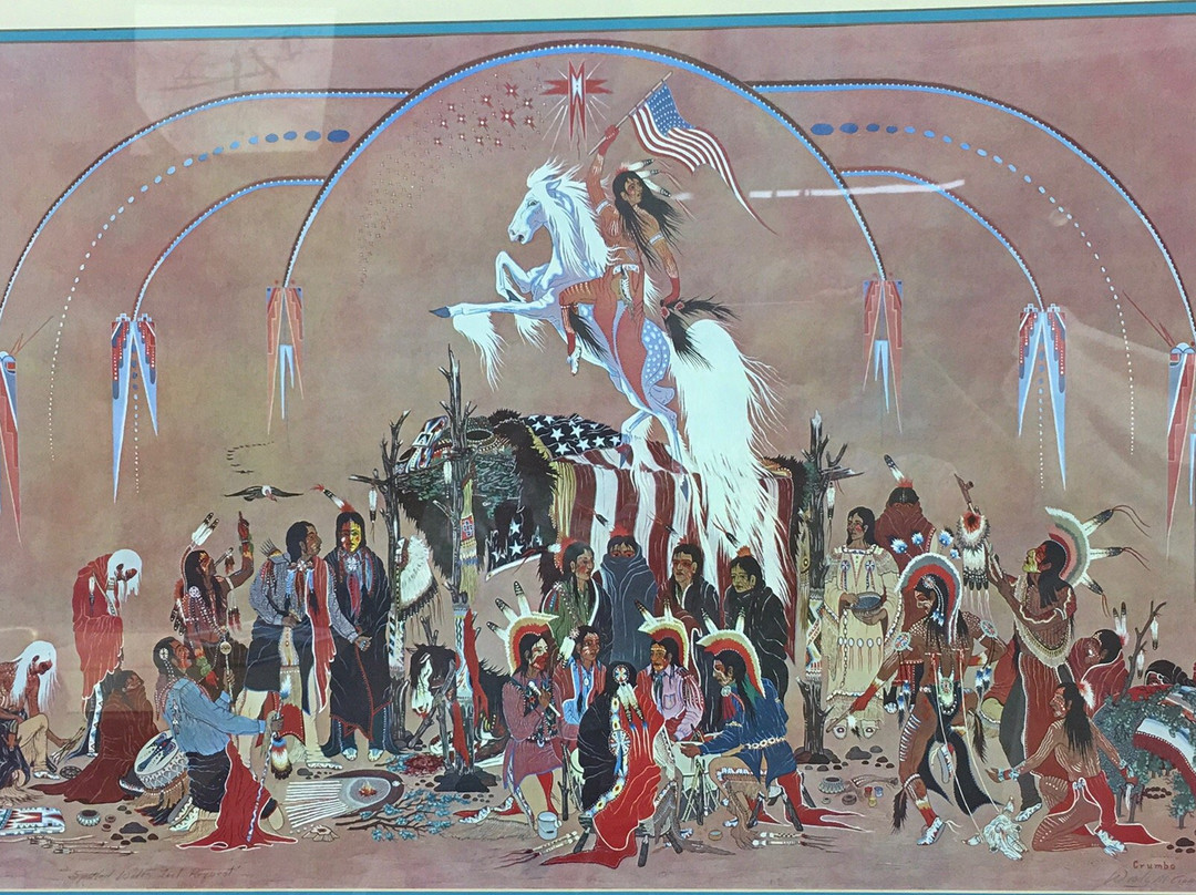 Fowler Historical Museum-Fowler必去景点