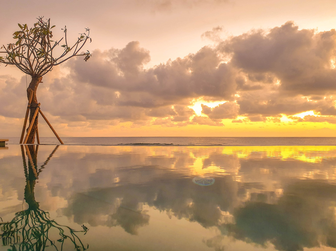 Juan Beach Bungalow主图