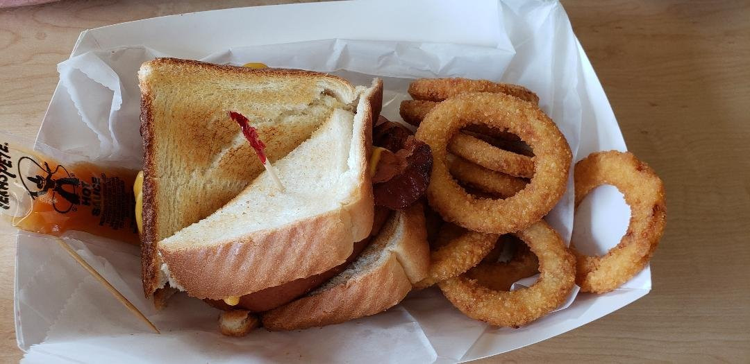 Chill Out Grill主图