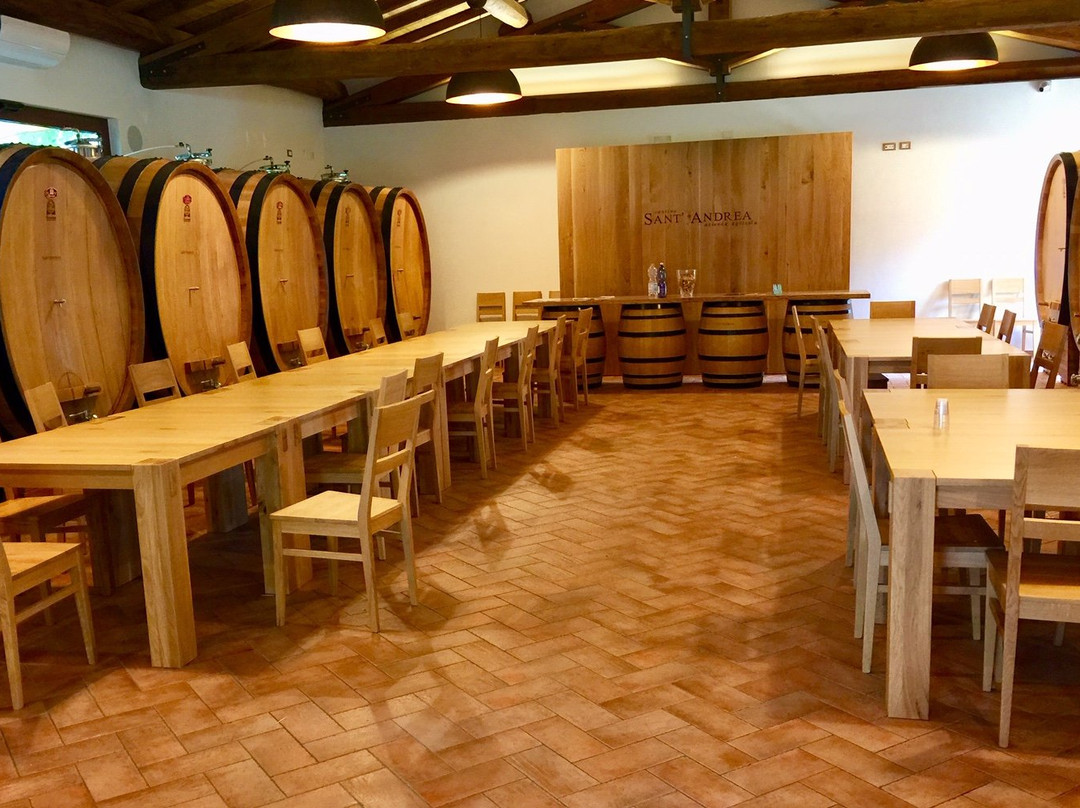 Cantina Sant'Andrea Azienda Agricola景点图片