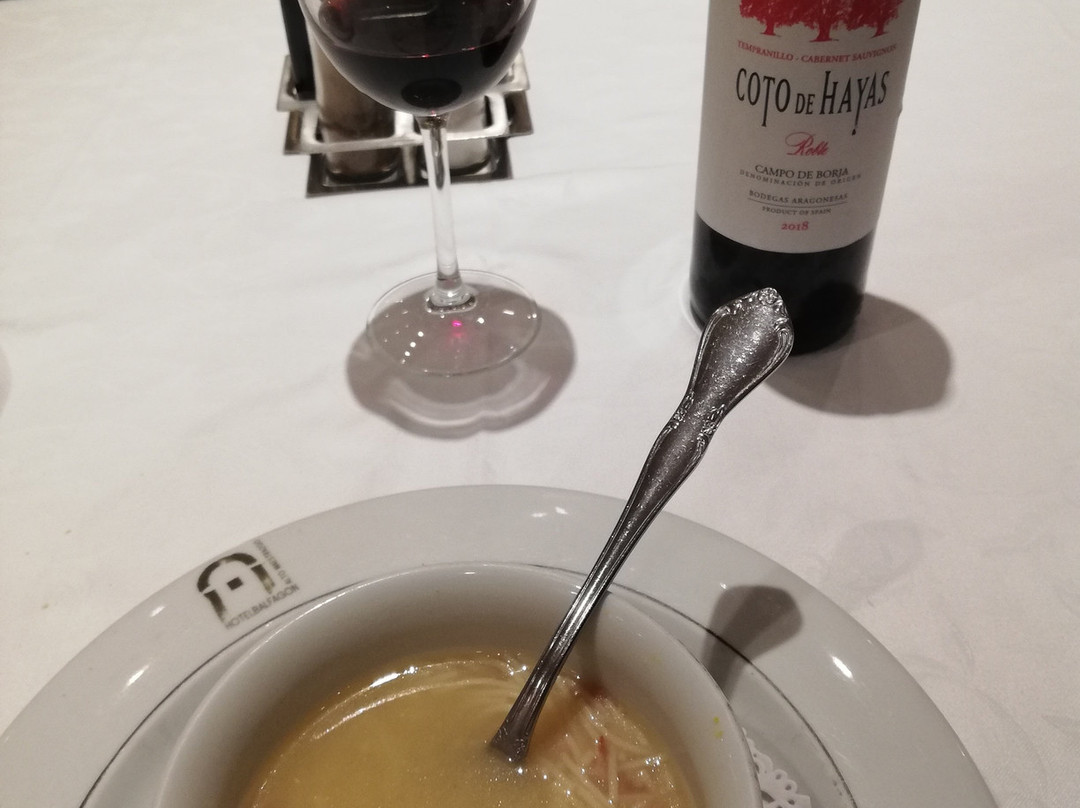 Hotel & Spa Balfagón主图