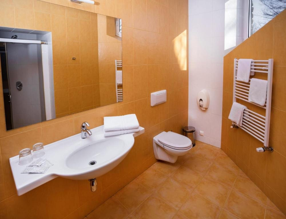 Hof Hotel Garden主图