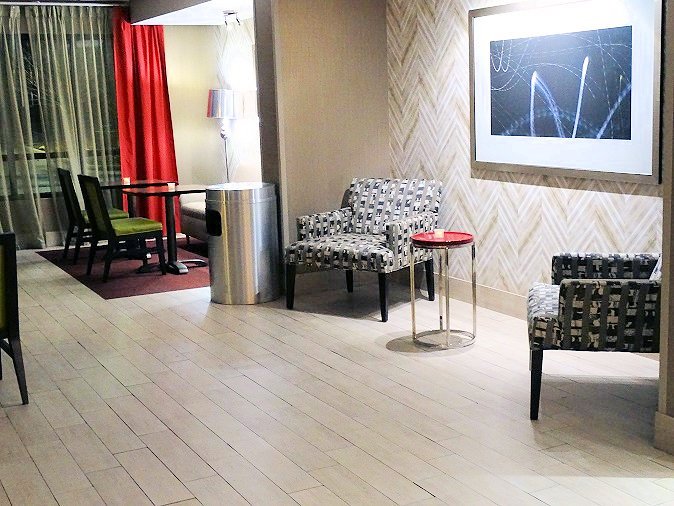 Hampton Inn Cookeville-餐饮