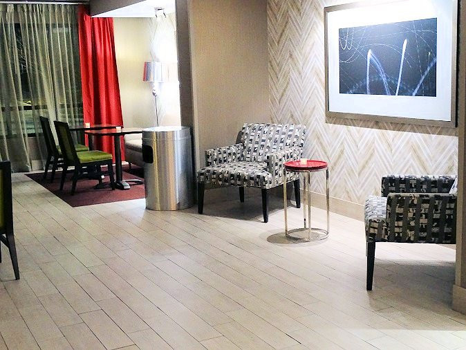 Hampton Inn Cookeville主图