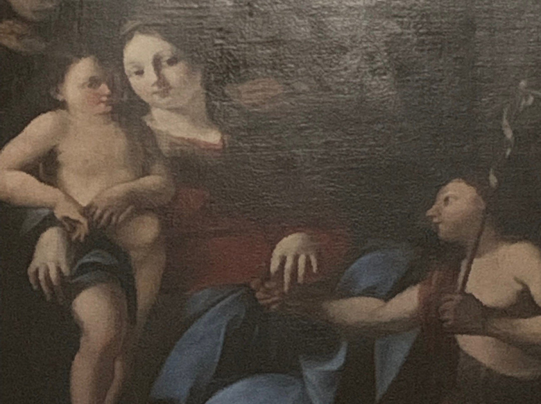 Parrocchia San Giovanni Battista景点图片