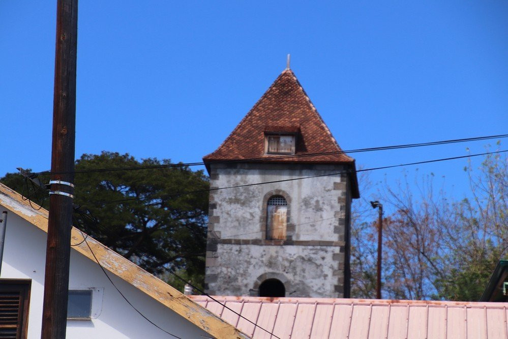 Eglise du Precheur景点图片