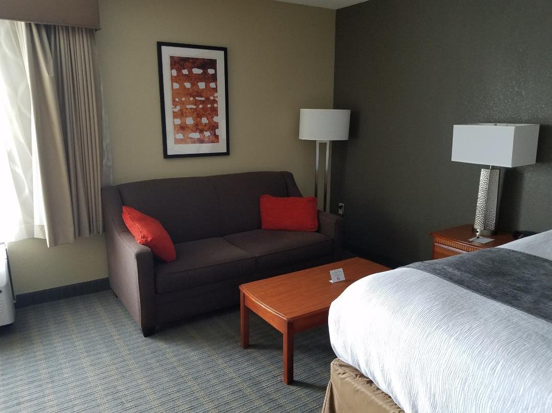 Best Western Delta Inn主图