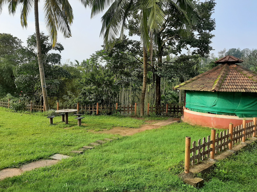 Brindhavan Homestay Sakleshpur主图