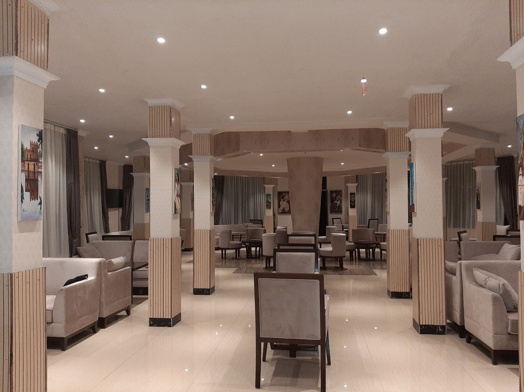 Herfazy Resort主图