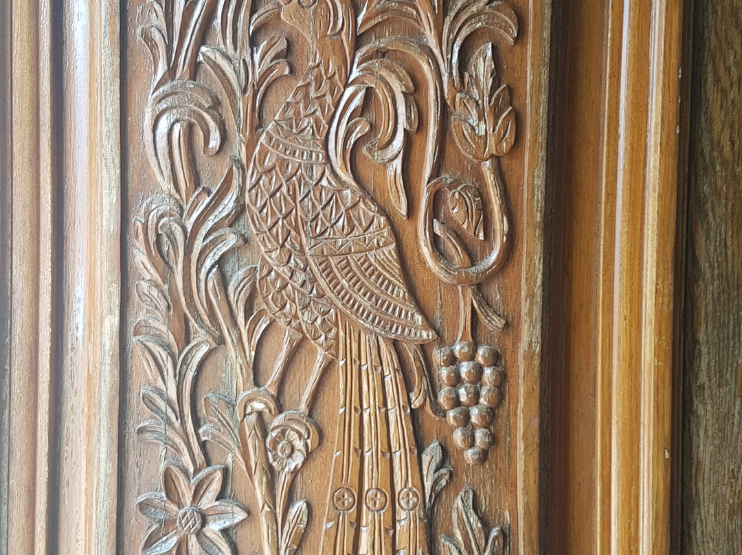 Church of Saint Paraskevi-Limenas Chersonisou必去景点