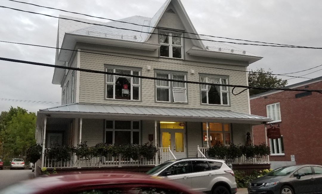 Auberge de l'Eveche主图