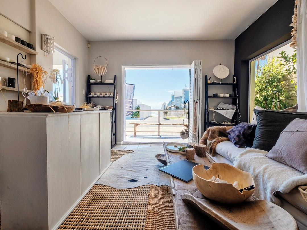 Salt-Yzerfontein必去景点