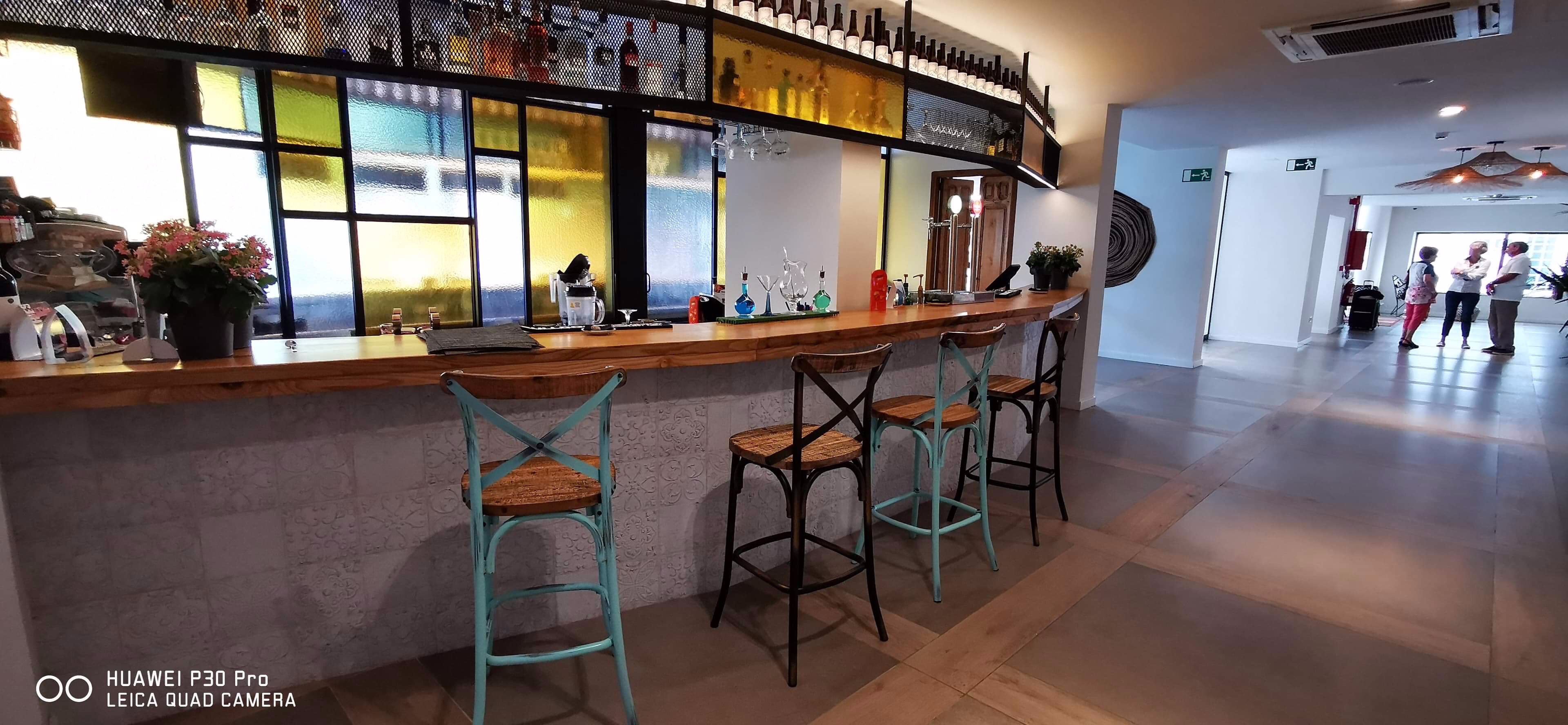 Hotel Windsor-浴室