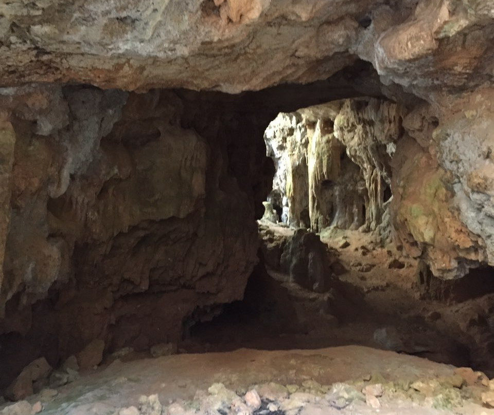 Serra de Montejunto景点图片
