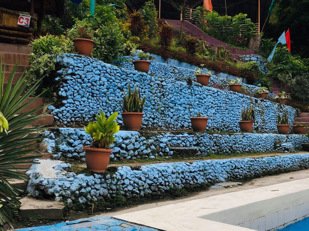 Mambukal Hot Sulphur Spring Resort