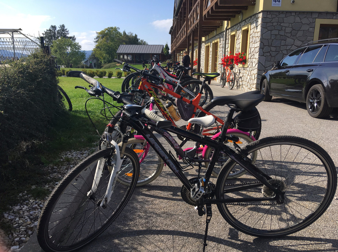 Hotel Resort Relax主图