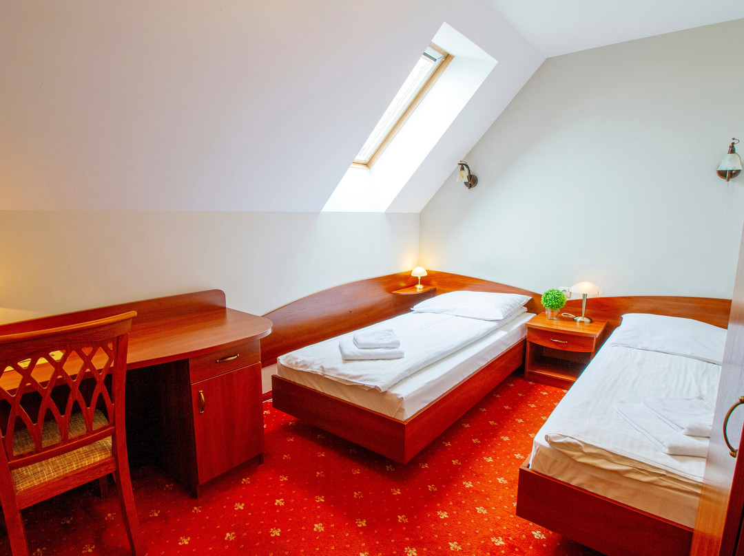 Hotel Stary Młyn主图